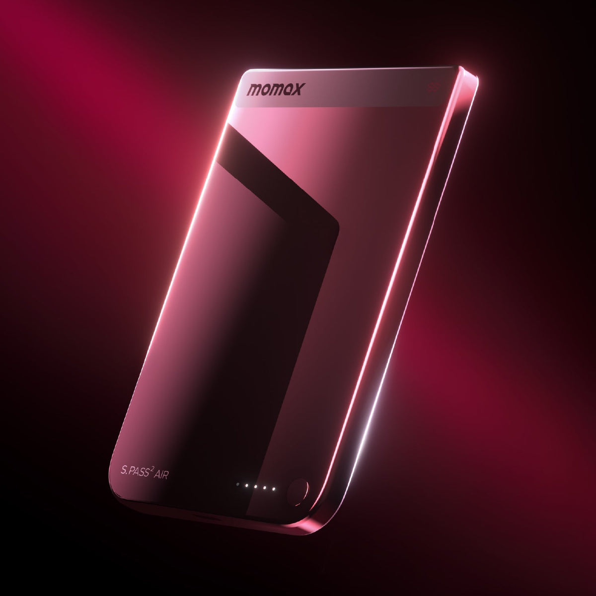 Momax 1-Power S.Pass² Air Wins IFA Innovation Winner Award at IFA Berlin 2026