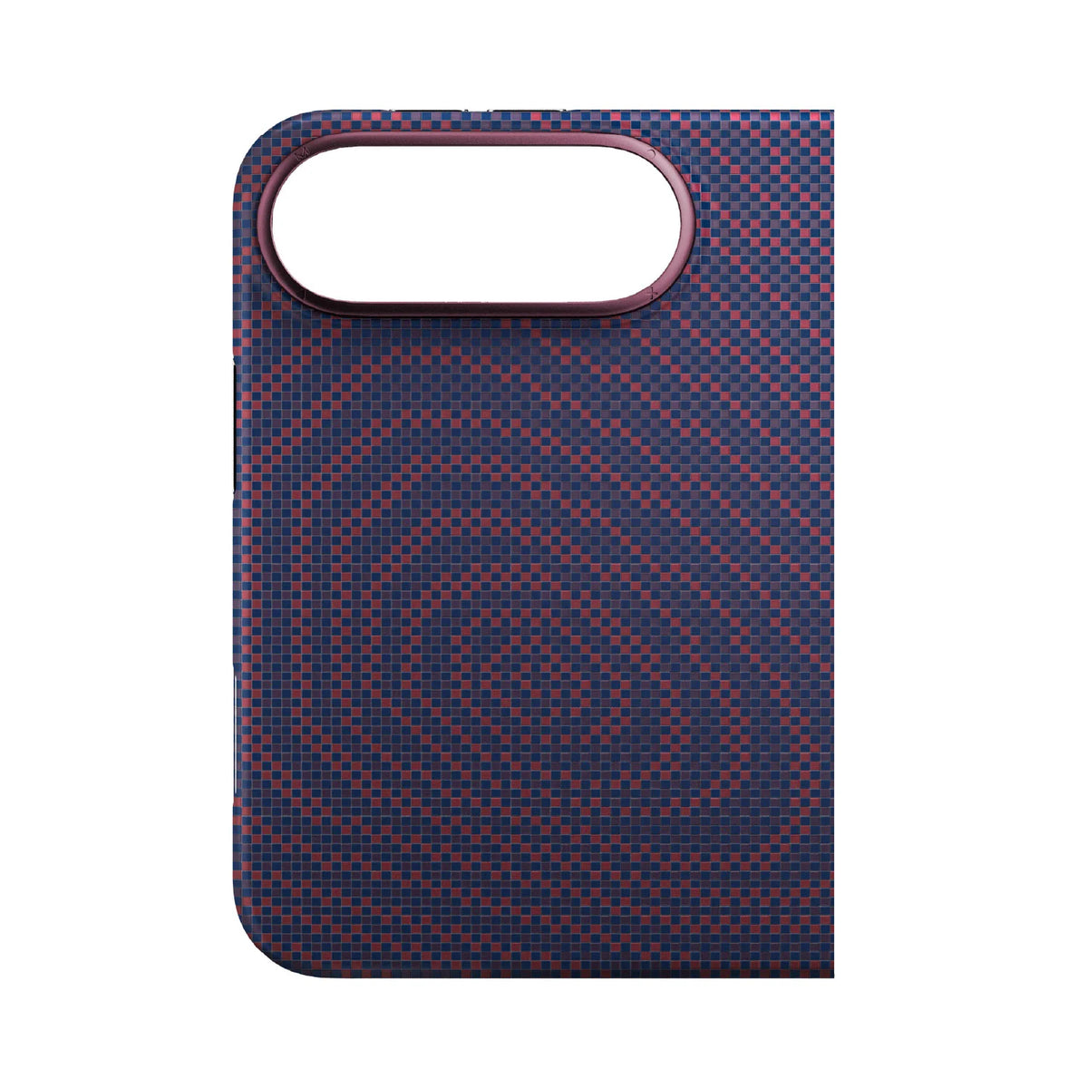 Sōma Carbon – City Wave Aramid Magnetic Case iPhone Duo | Pre-Order Shipment in early November