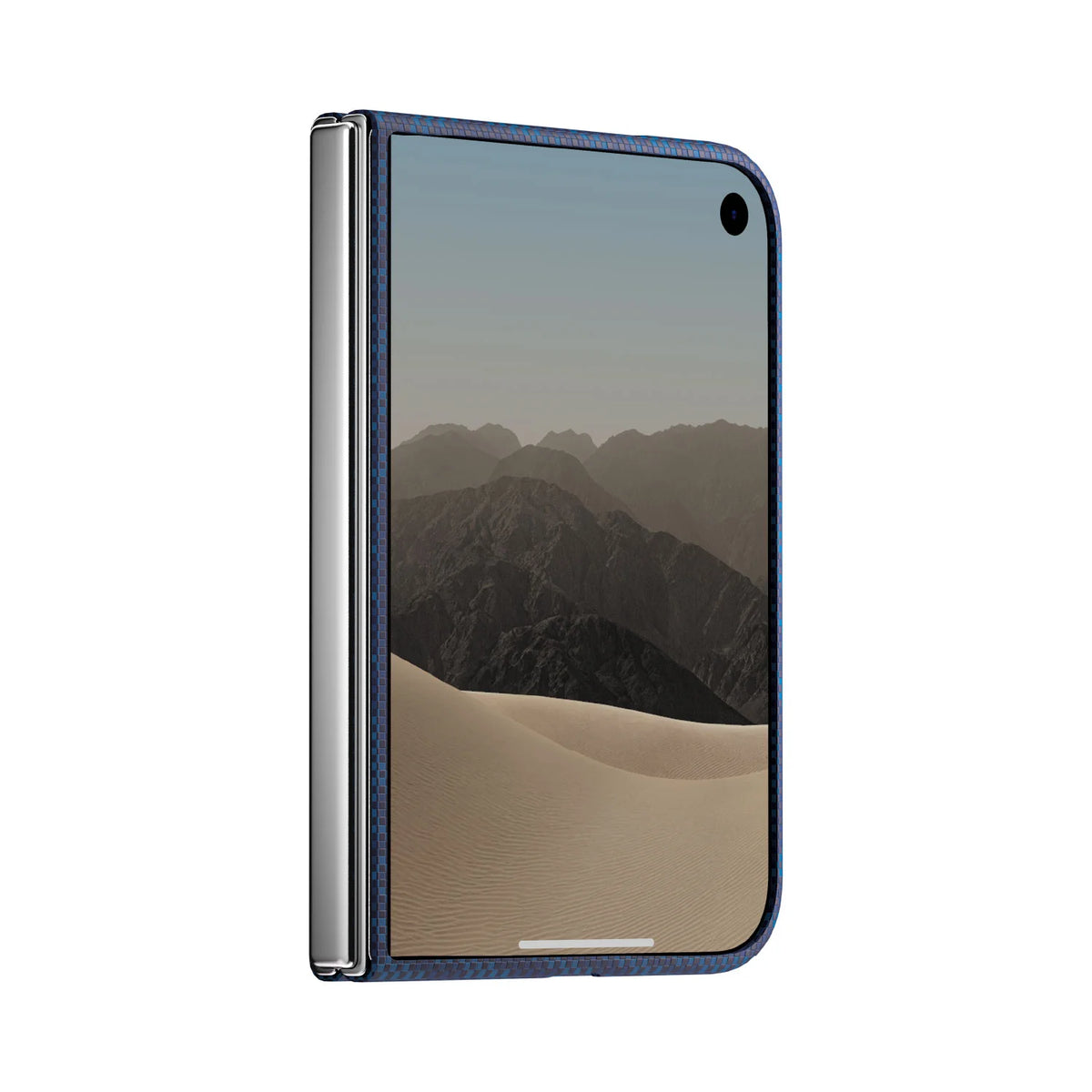 Sōma Carbon – City Wave Aramid Magnetic Case iPhone Duo | Pre-Order Shipment in early November