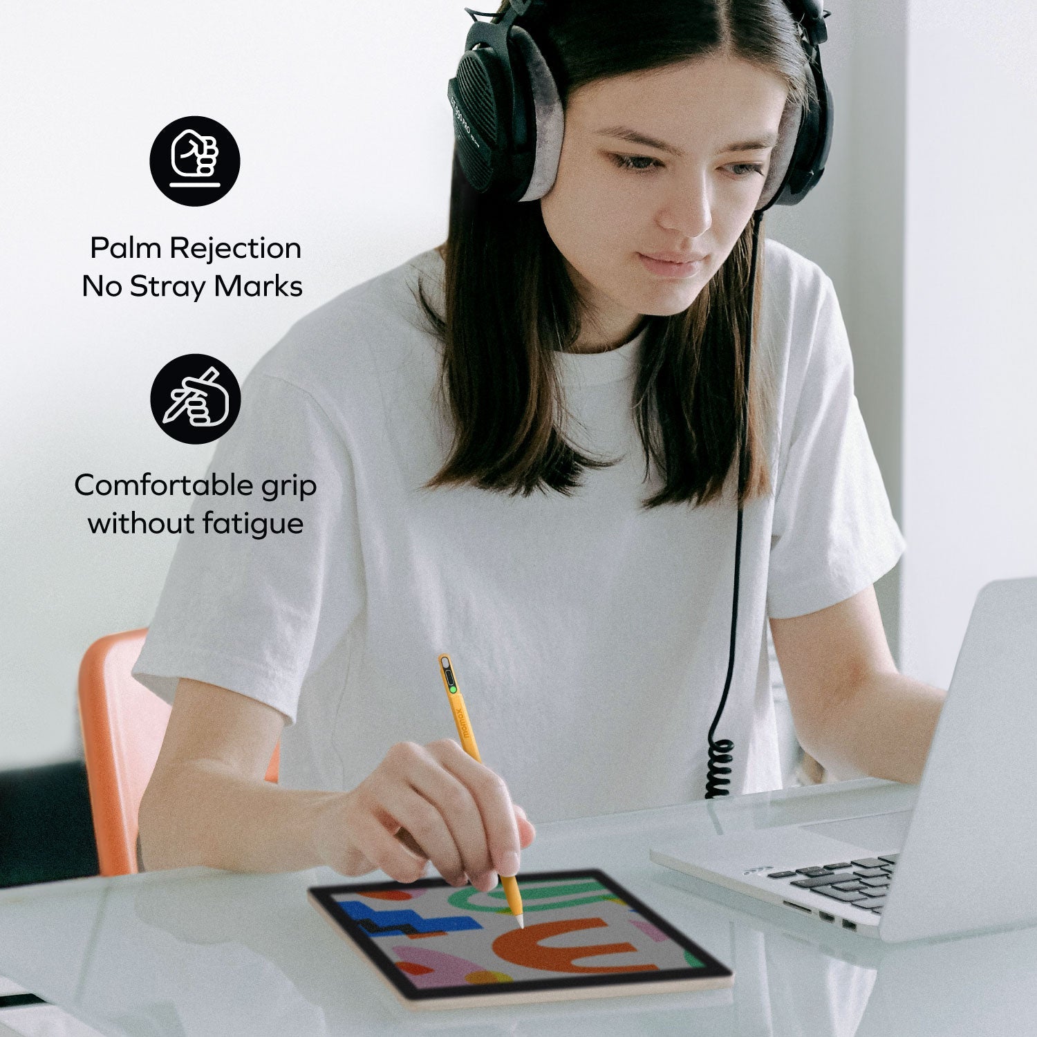 Mag.Link Pop Magnetic Active Stylus Pen