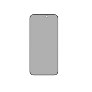 Glass Pro+ Tempered Glass Privacy Screen Protector for iPhone 15 Series