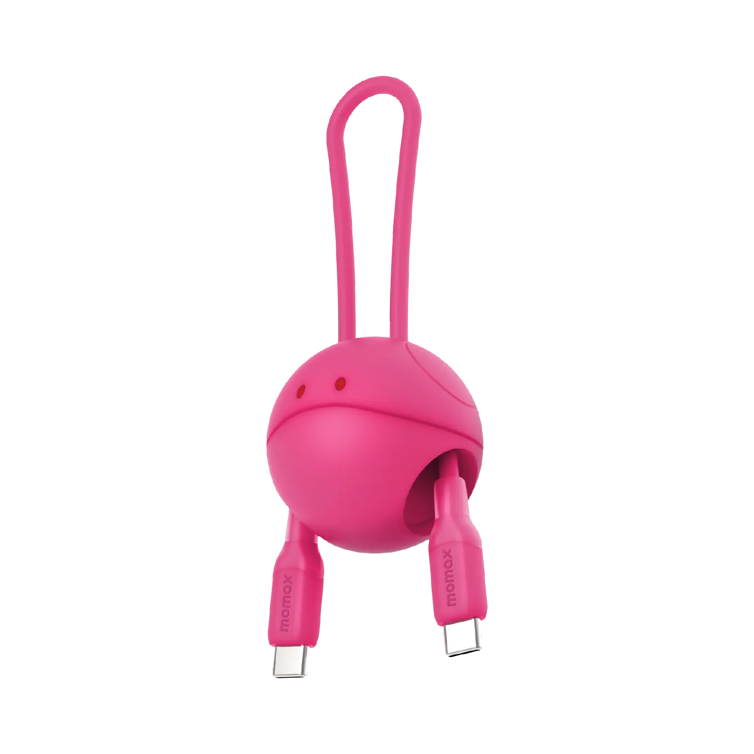 Pinpop Find My Locator With Built-In USB-C to USB-C Cable - Limited Edition