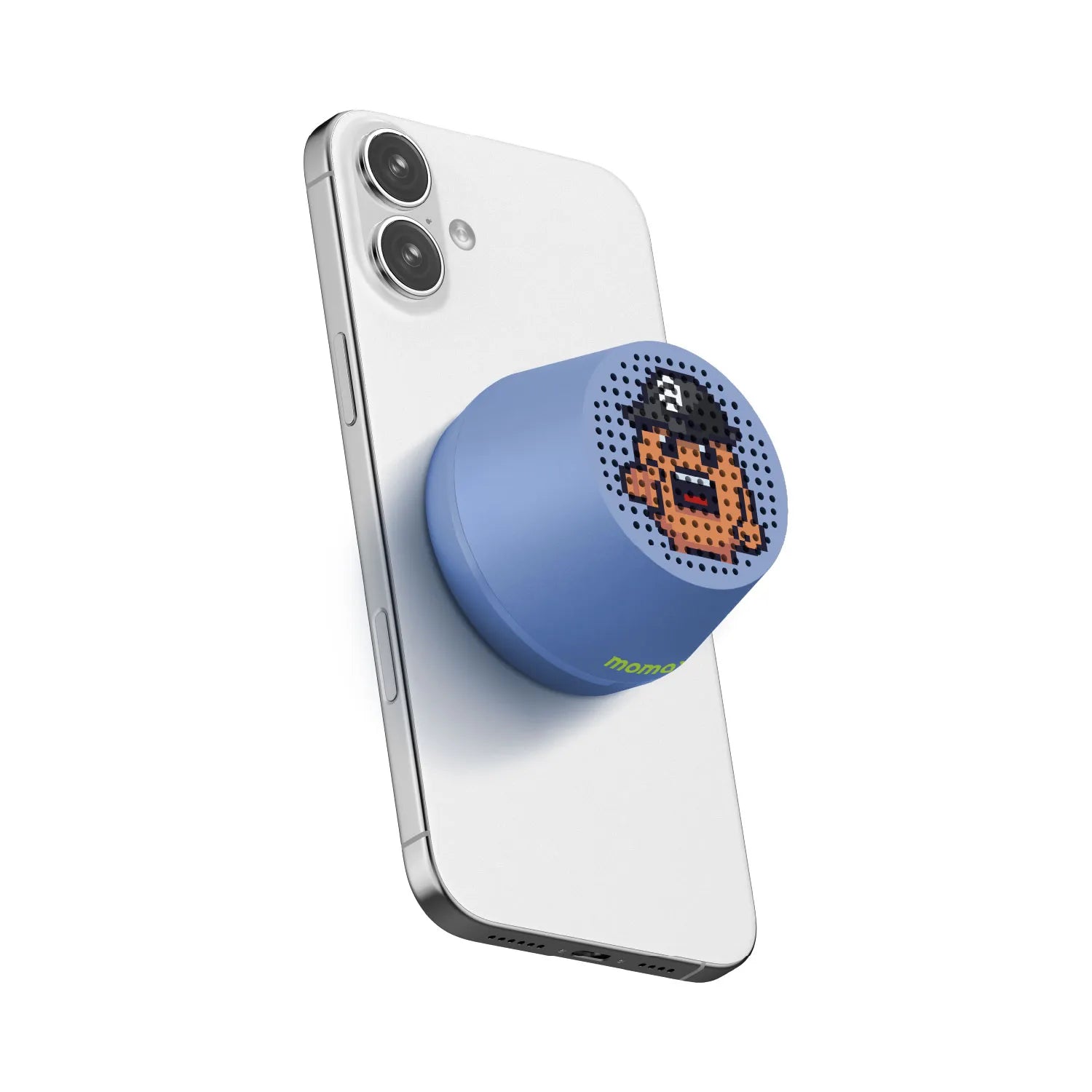 1-Vibe Go Lite Magnetic Wireless Speaker - Limited Edition