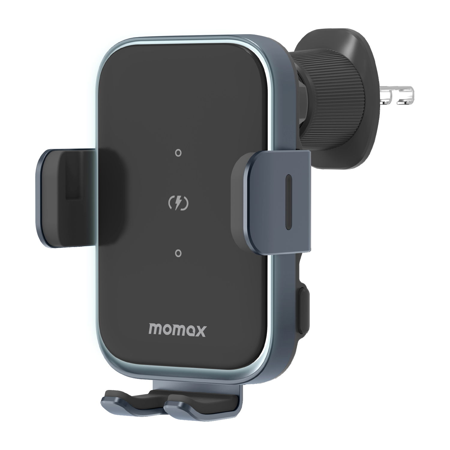 Q.Mount Smart6 Dual Coil Wireless Car Charger 15W