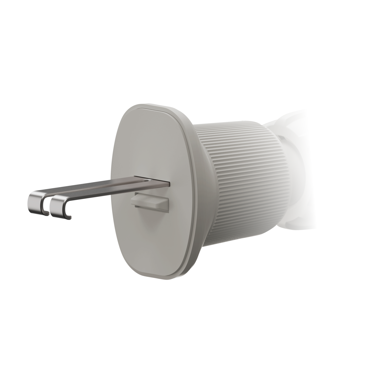 Q2.Mag Qi2 Magnetic Wireless Charging Car Mount 15W
