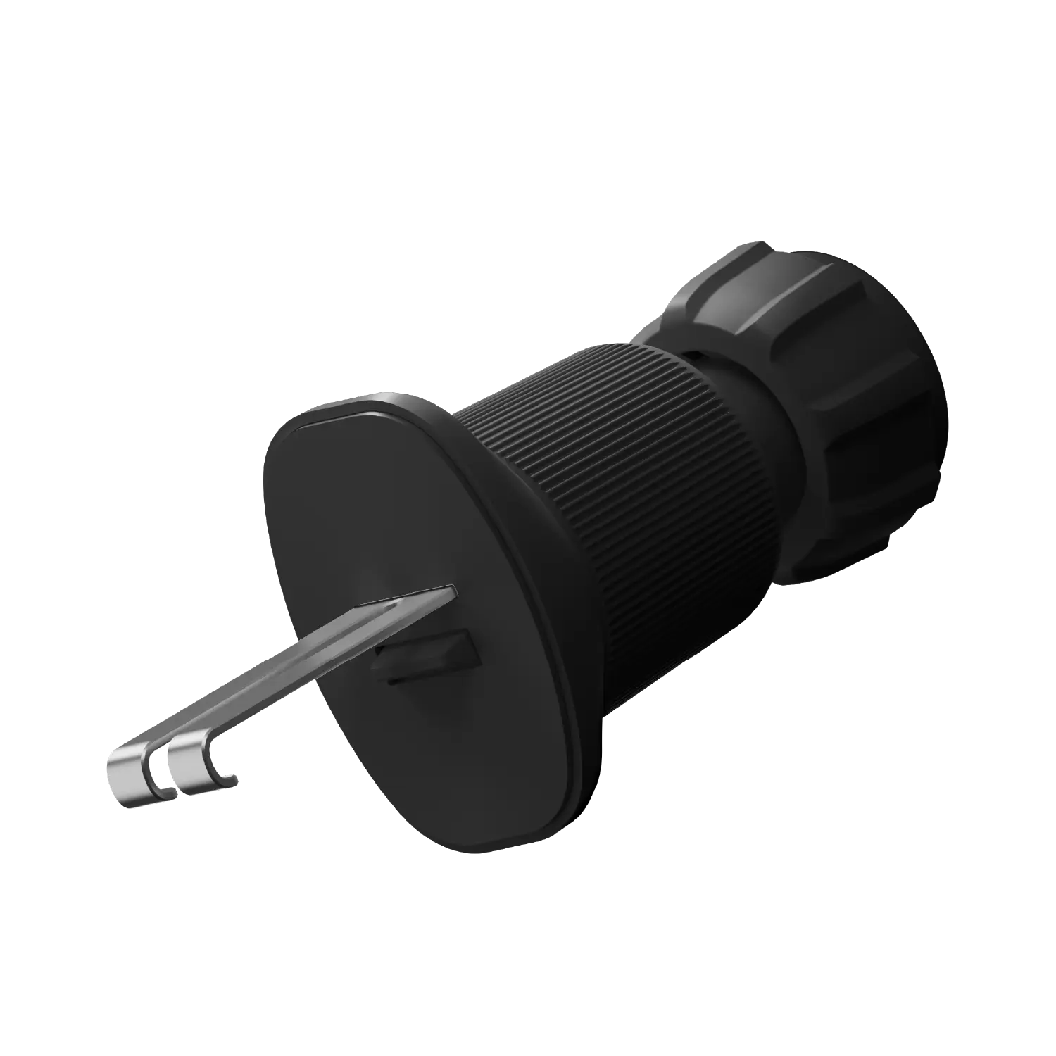1-Move Q.Mag 25W Magnetic Wireless Charging Car Mount