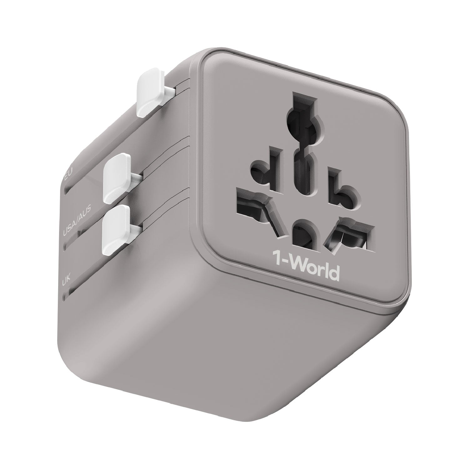 1-Care High-Speed-Ion BLDC Hair Dryer