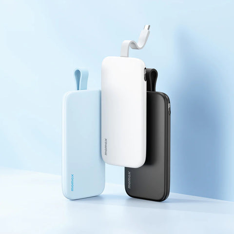iPower PD 3 10000mAh battery pack