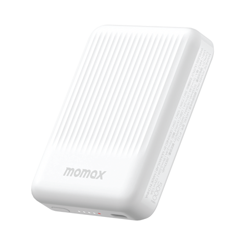 Q. MAG Minimal 5000mAh Magnetic Battery pack