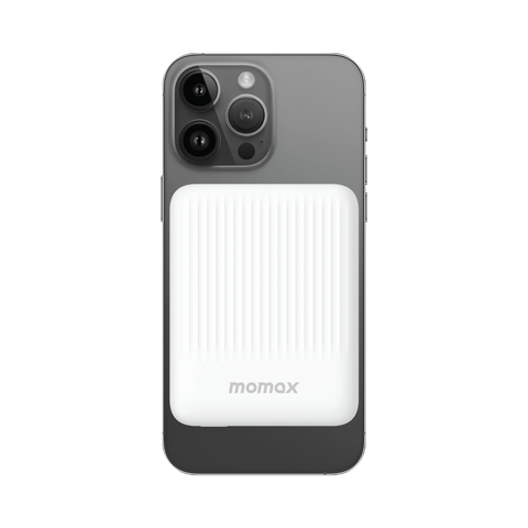 Q. MAG Minimal 5000mAh Magnetic Battery pack