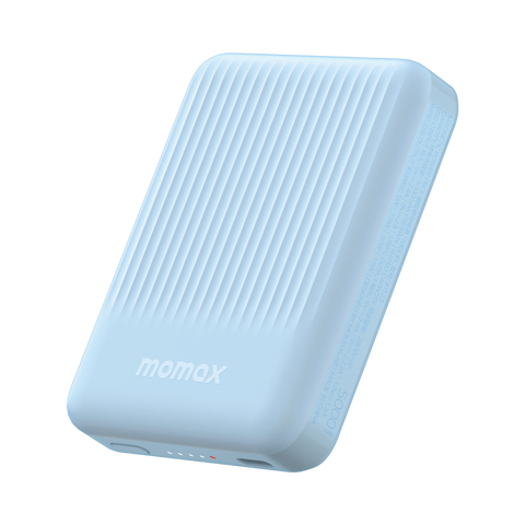 Q. MAG Minimal 5000mAh Magnetic Battery pack