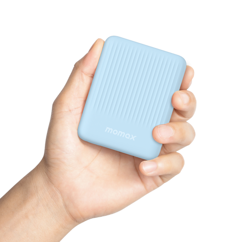 Q. MAG Minimal 5000mAh Magnetic Battery pack