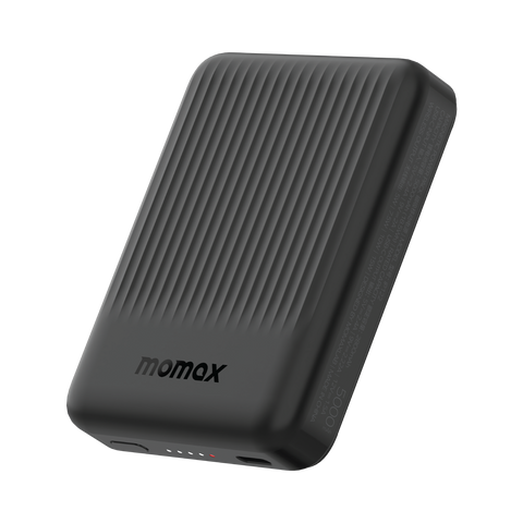 Q. MAG Minimal 5000mAh Magnetic Battery pack