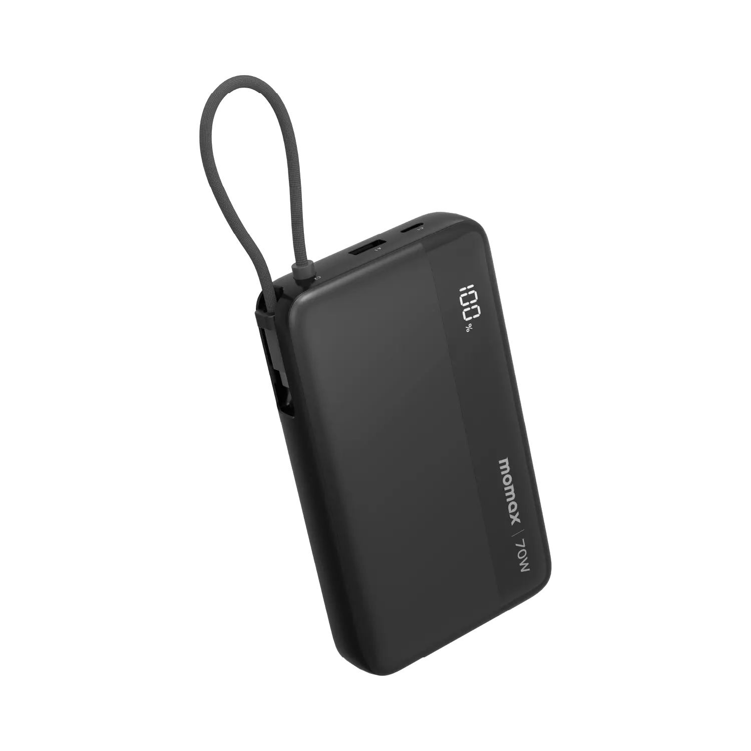 1-Power Ultra+ Power Bank 70W 20000mAh