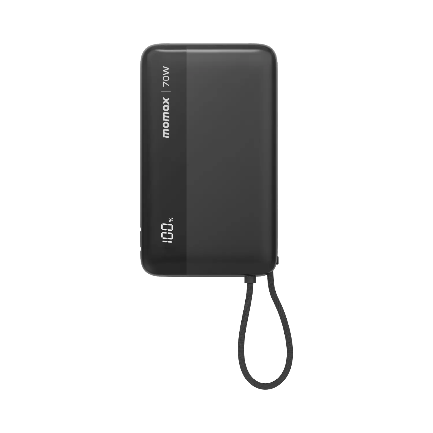 1-Power Ultra+ Power Bank 70W 20000mAh