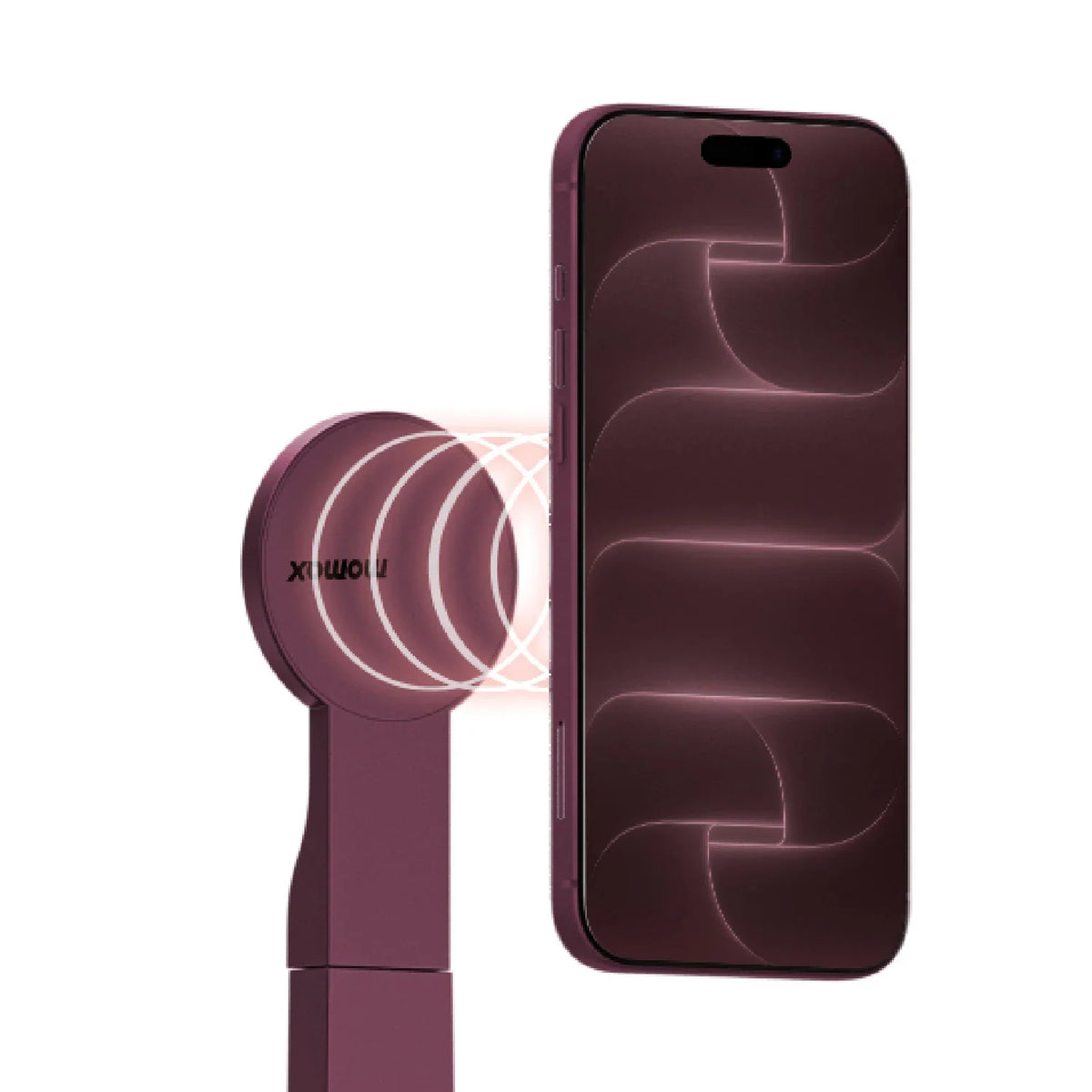 1-Snap Pole Selfies Stick Auto Tracking with Magpod Gimbal