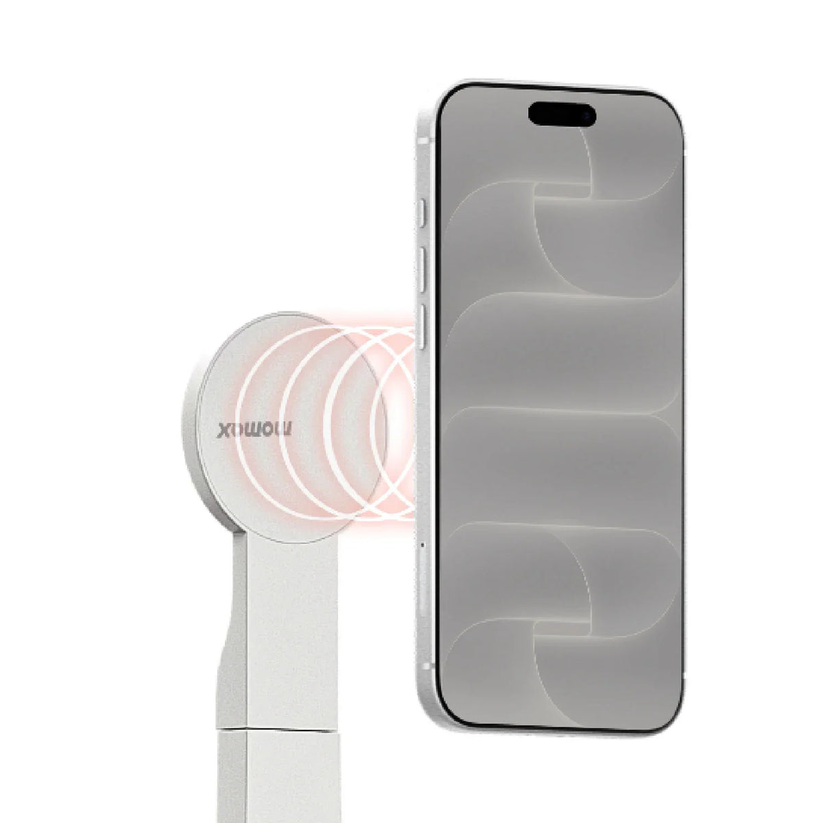 1-Snap Pole Selfies Stick Auto Tracking with Magpod Gimbal