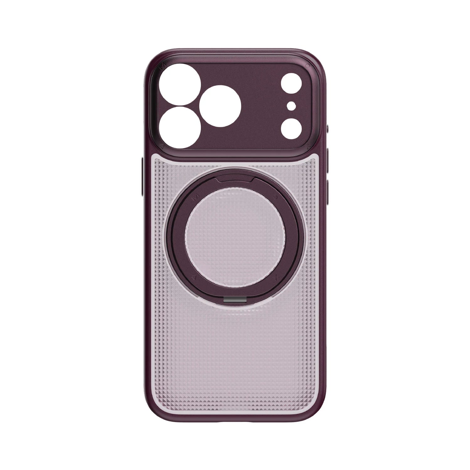 #color_Dusky Cherry #model_iPhone 18 Pro Max