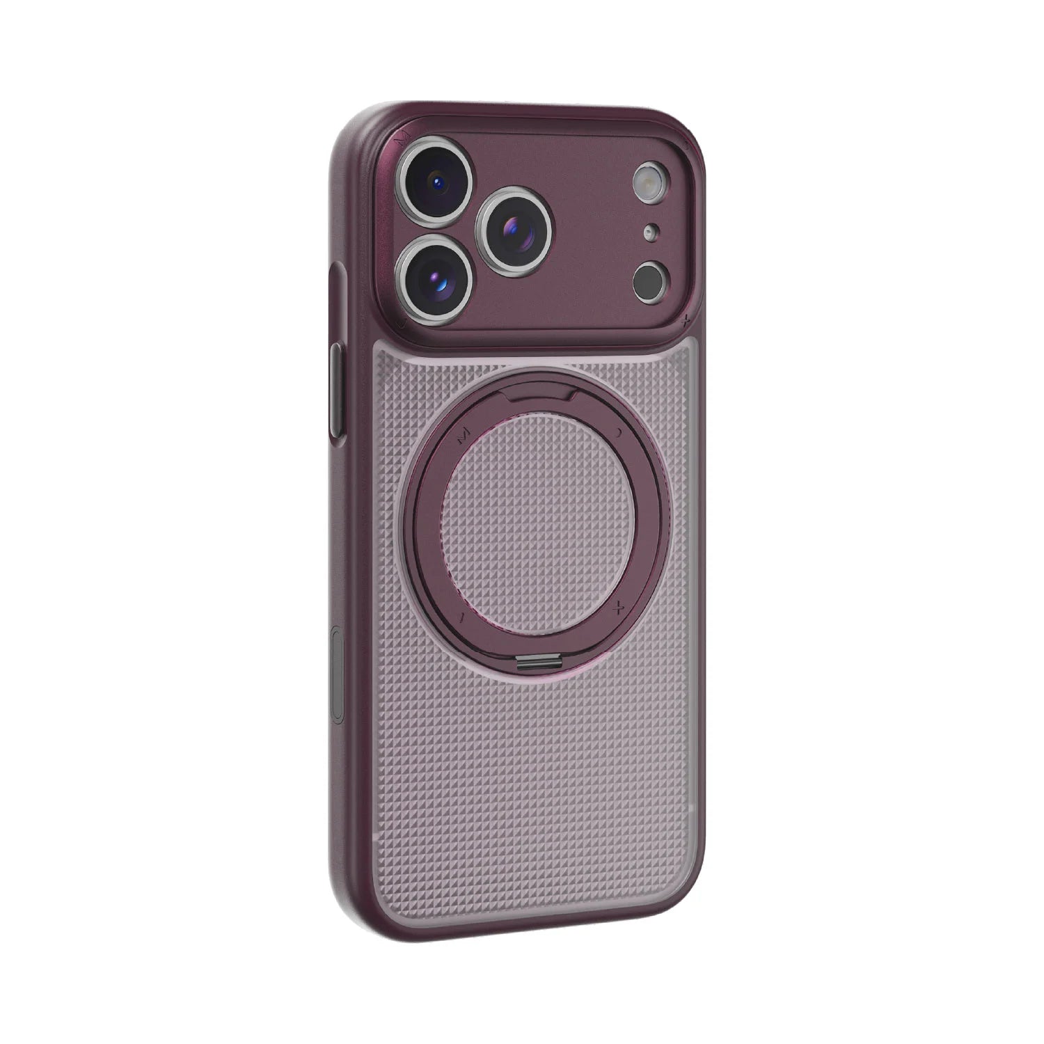 #color_Dusky Cherry #model_iPhone 18 Pro Max