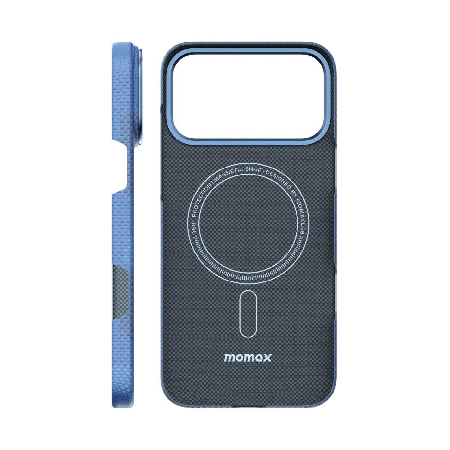 #color_True Navy #model_iPhone 17 Pro Max