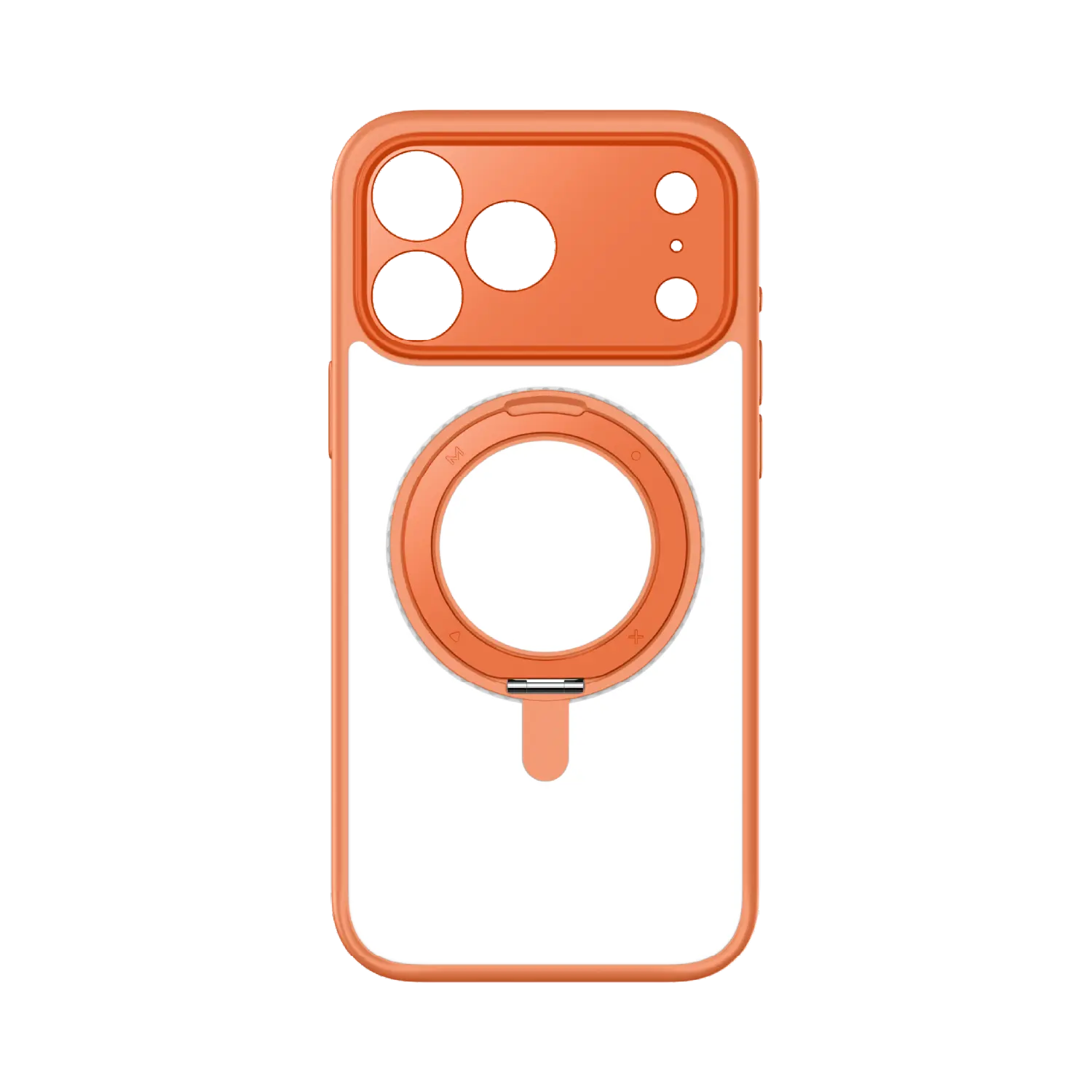 #color_Solar Orange #model_iPhone 17 Pro Max