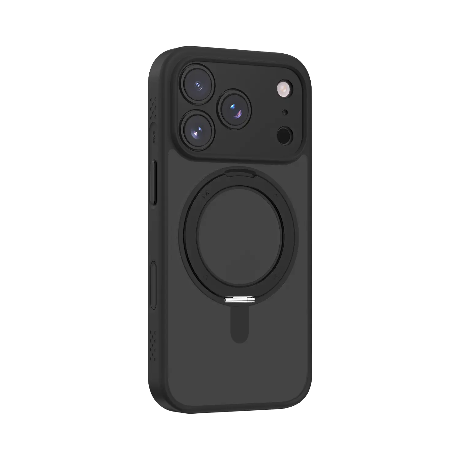 #color_Obsidian Black #model_iPhone 17 Pro