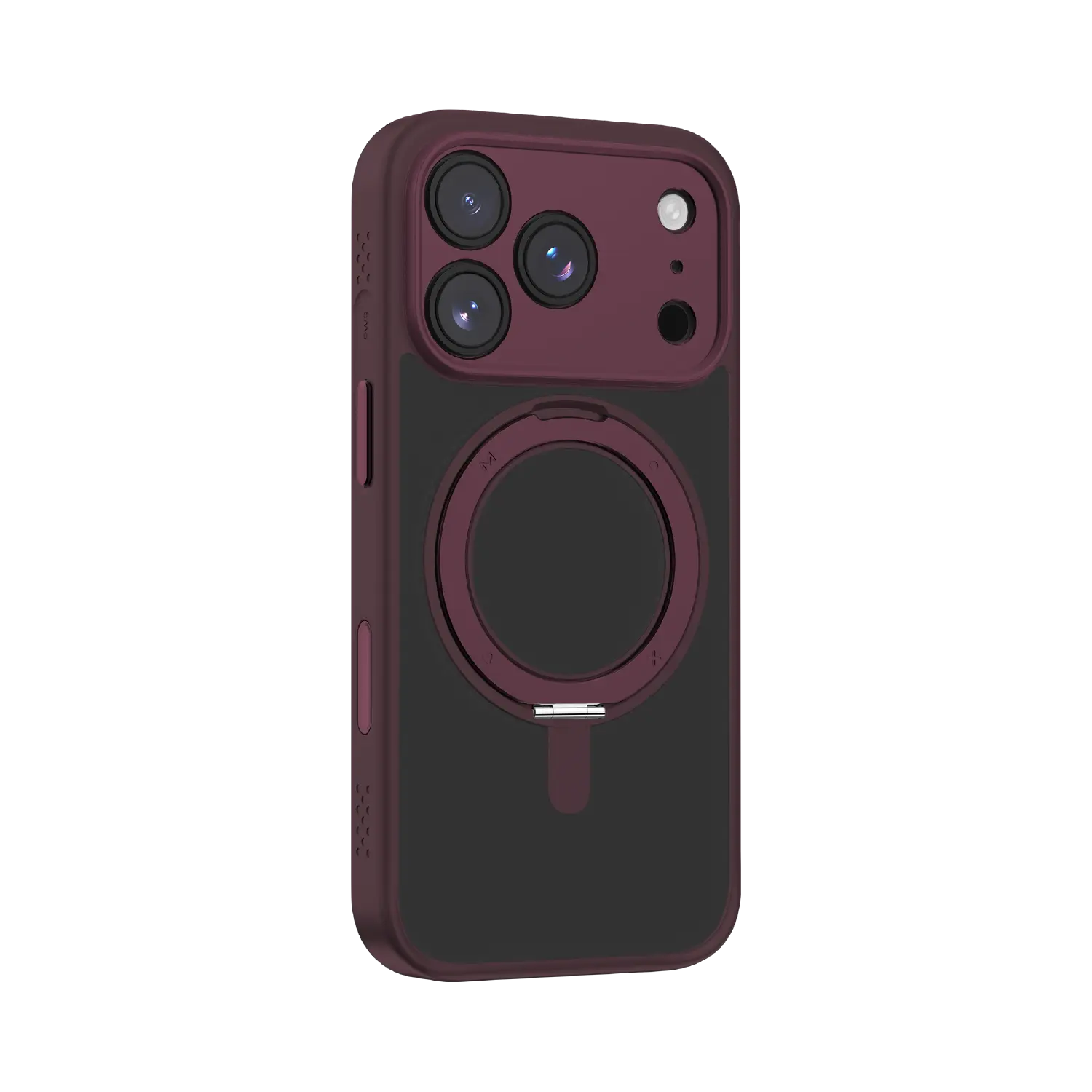 #color_Bordeaux Red #model_iPhone 17 Pro