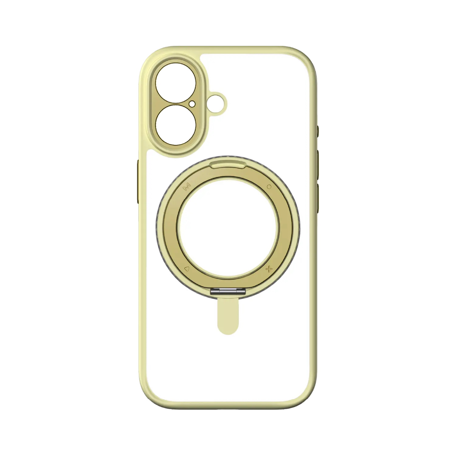 #color_Cream Soda #model_iPhone 17