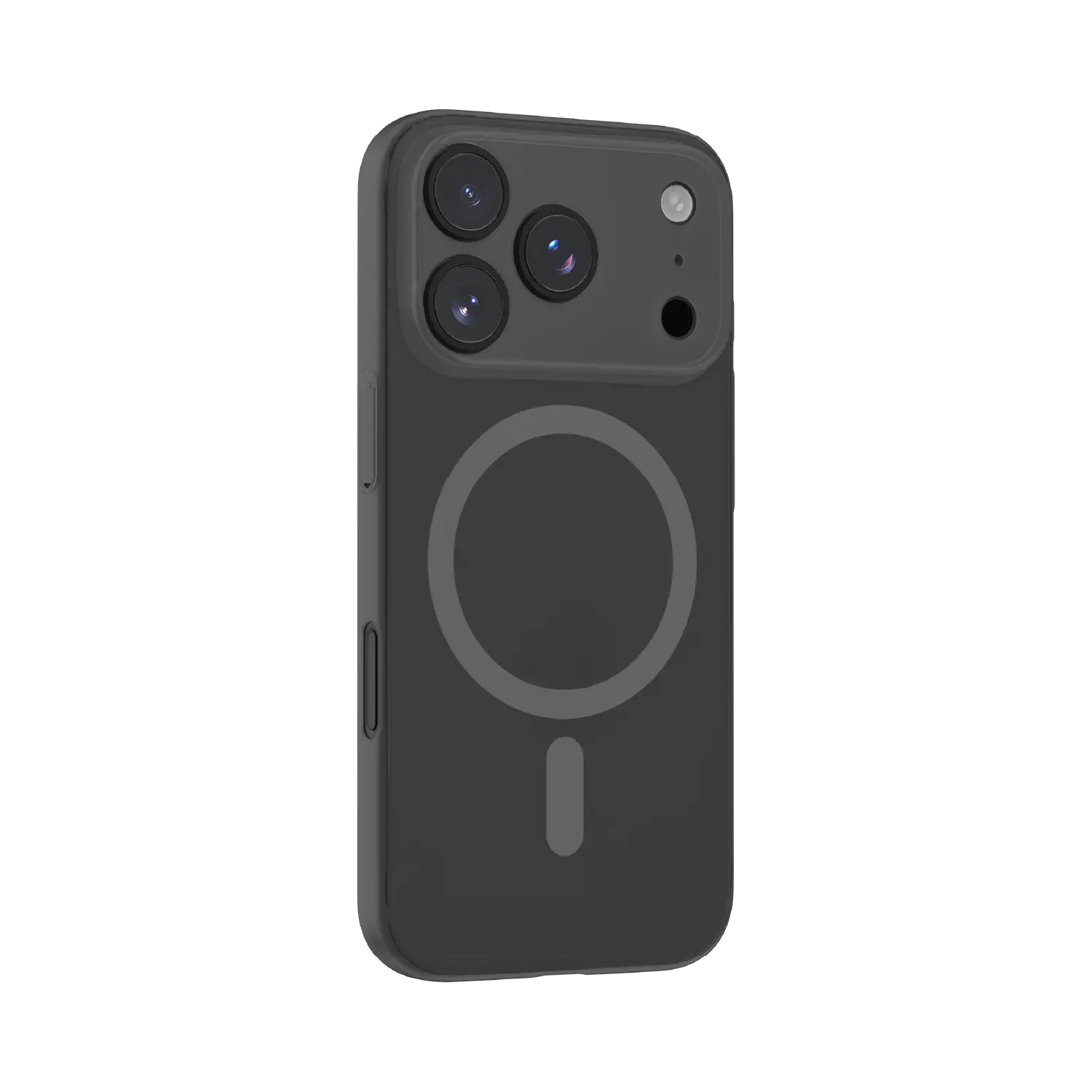 #color_Obsidian Black #model_iPhone 17 Pro