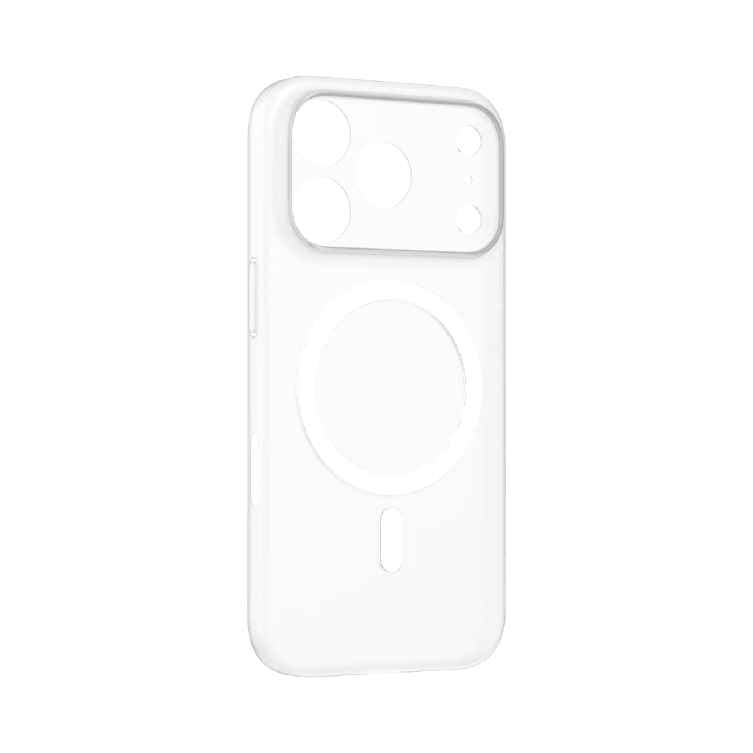 #color_Transparent #model_iPhone 17 Pro