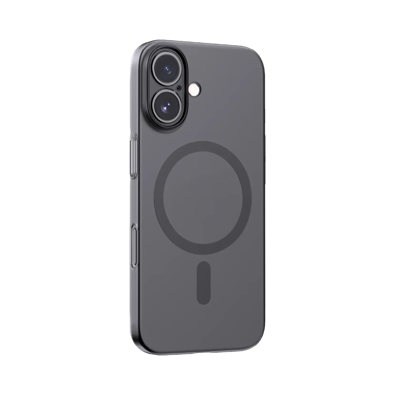 #color_Obsidian Black #model_iPhone 17