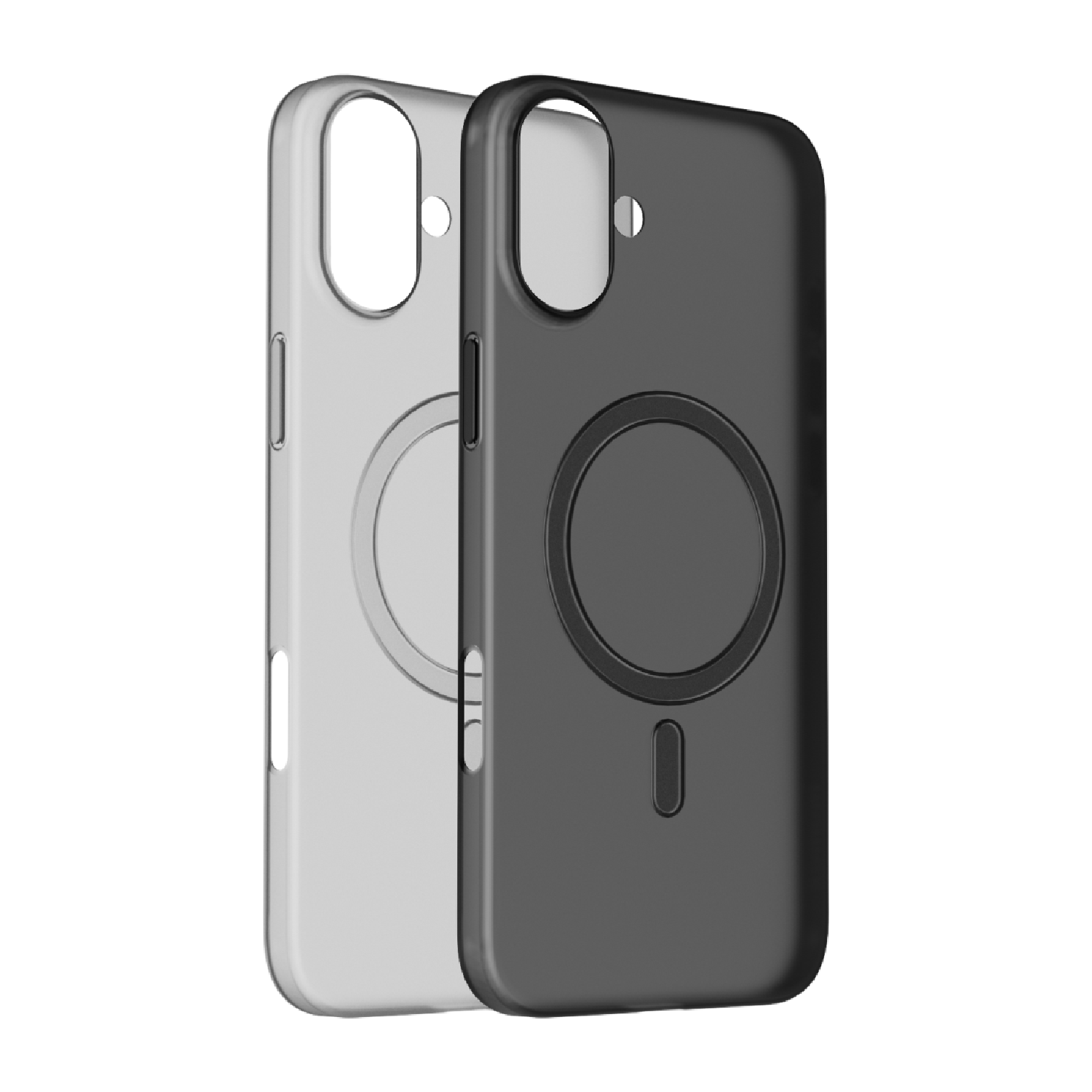 CaseFORM Lite iPhone 16 Super Slim Case With MagSafe