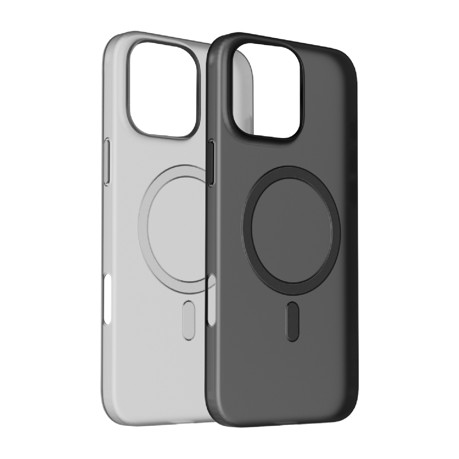 CaseFORM Lite iPhone 16 Super Slim Case With MagSafe