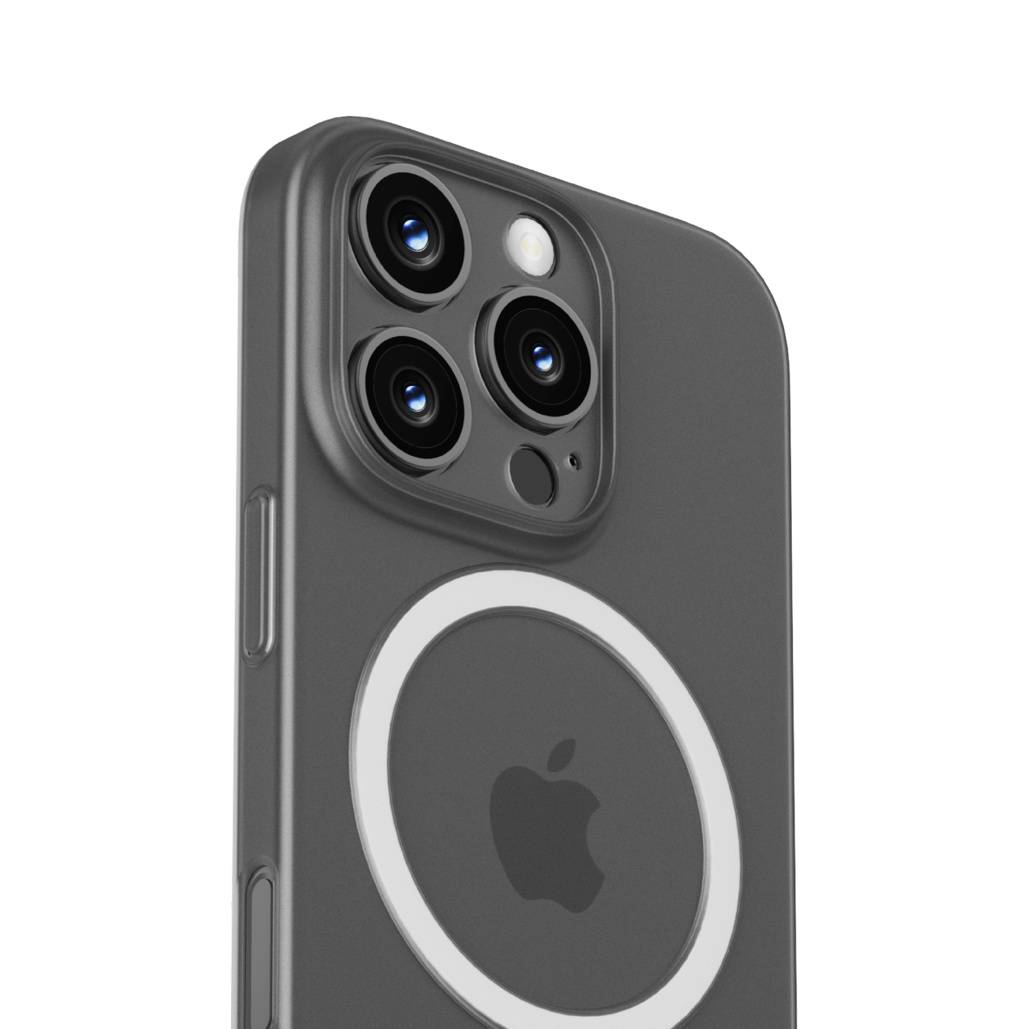 CaseFORM Lite iPhone 16 Super Slim Case With MagSafe