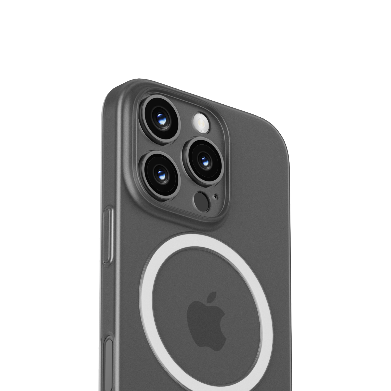 CaseFORM Lite iPhone 16 Super Slim Case With MagSafe