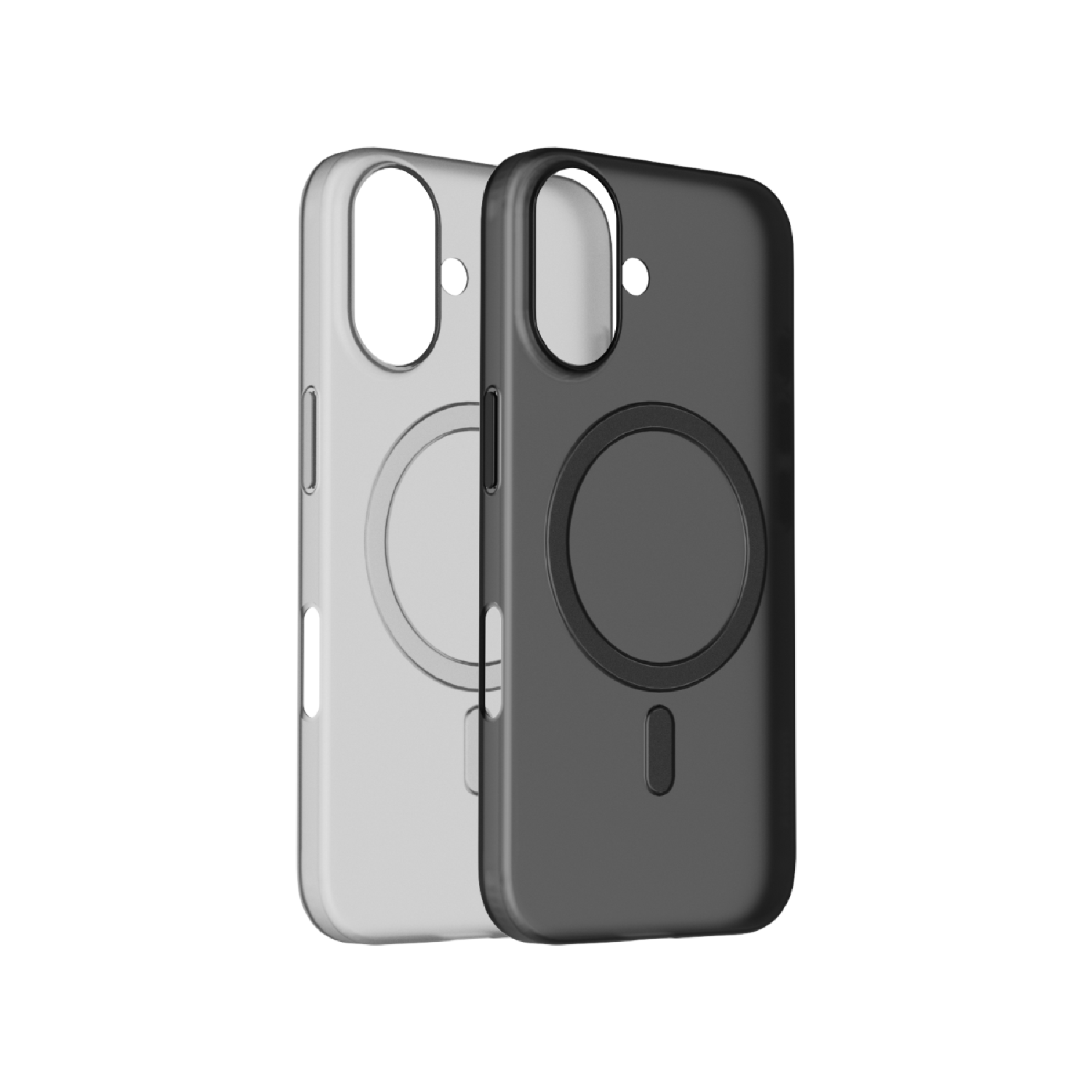 CaseFORM Lite iPhone 16 Super Slim Case With MagSafe