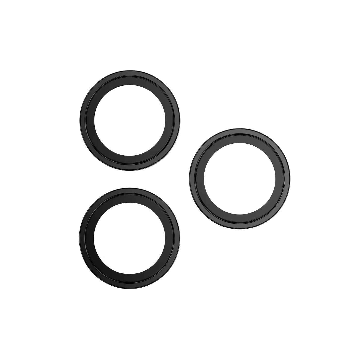 Glass Pro+ Full Coverage Tempered Glass Lens Protector