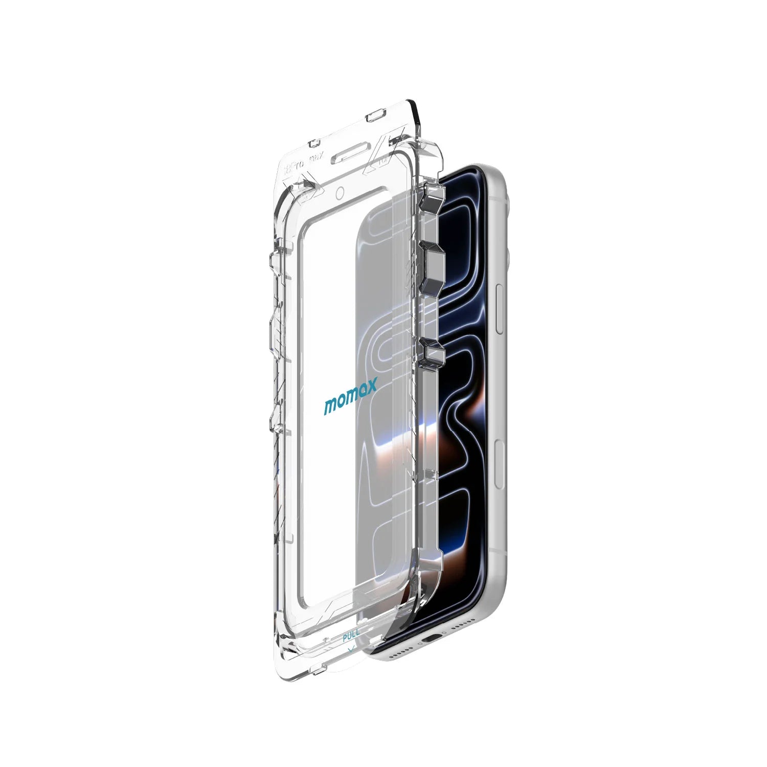 Glass Pro+ Anti-Spy HD Tempered Glass iPhone 18 Series