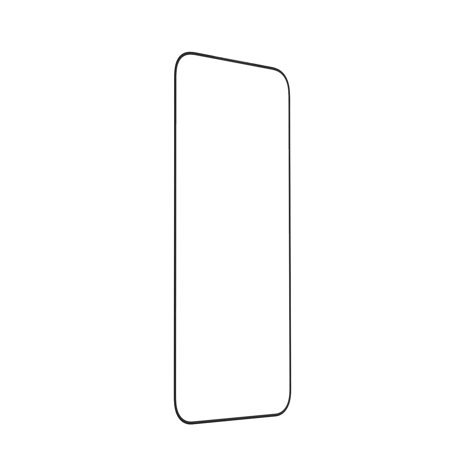 Glass Pro+ Ultra Clear HD Tempered Glass iPhone 18 Series