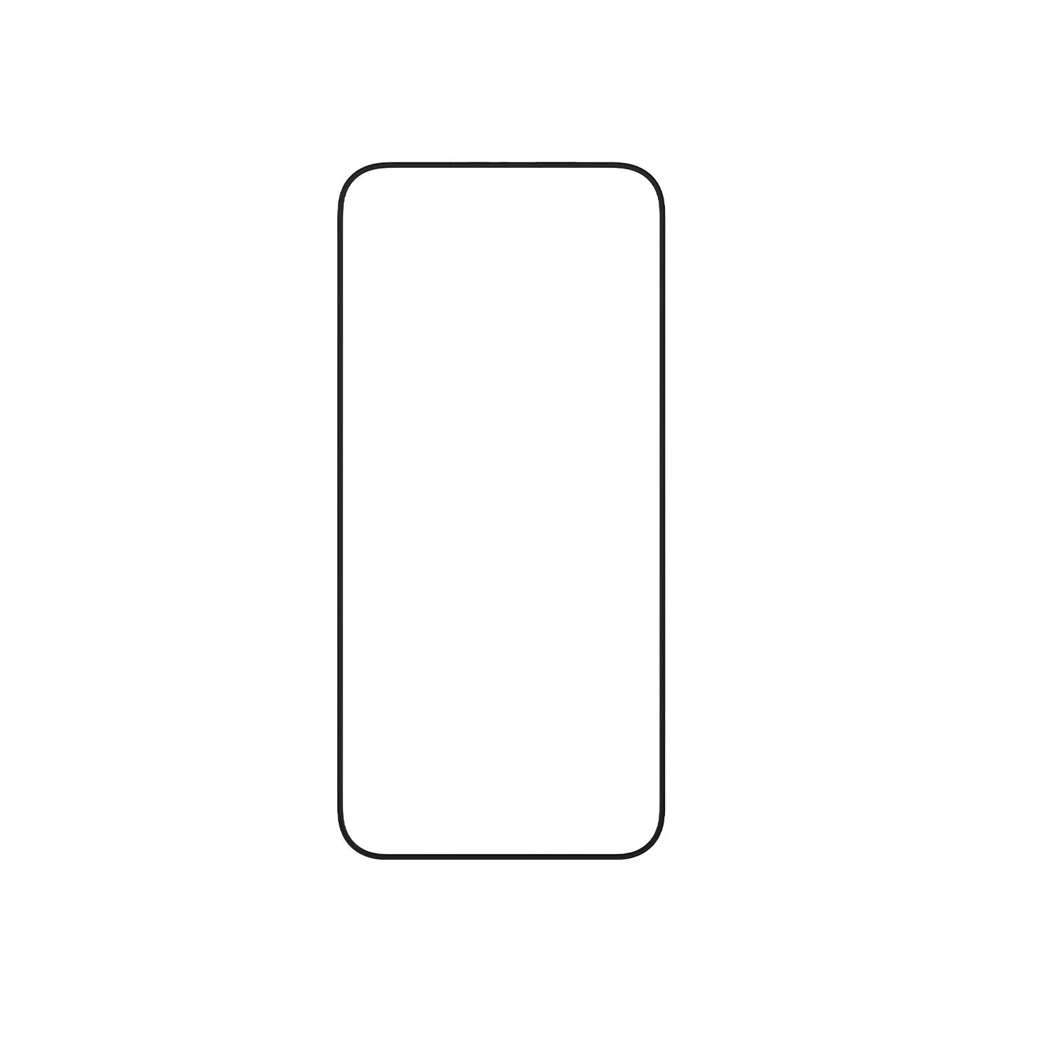 Glass Pro+ Ultra Clear HD Tempered Glass iPhone 18 Series