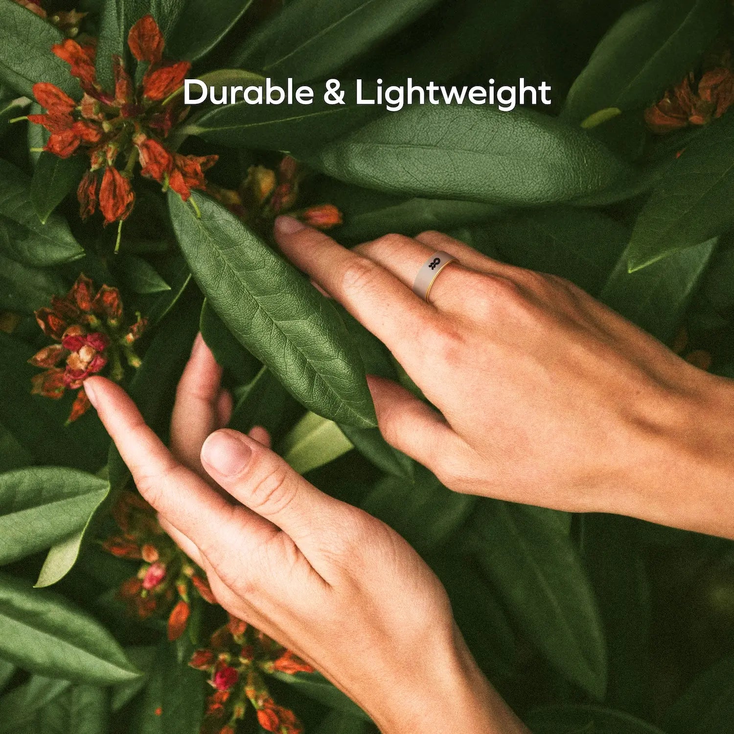 1-Sense Soul Smart Ring