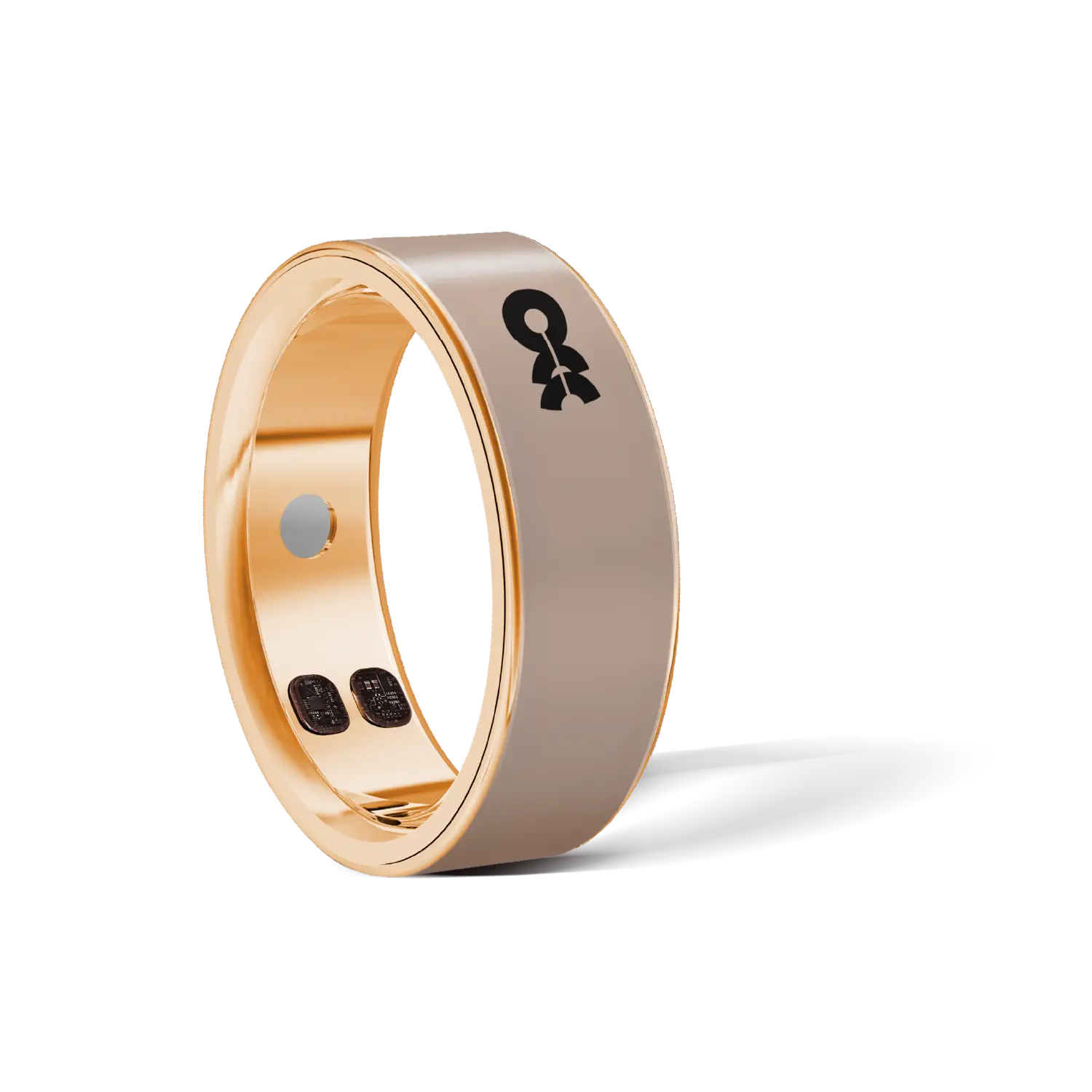 1-Sense Soul Smart Ring