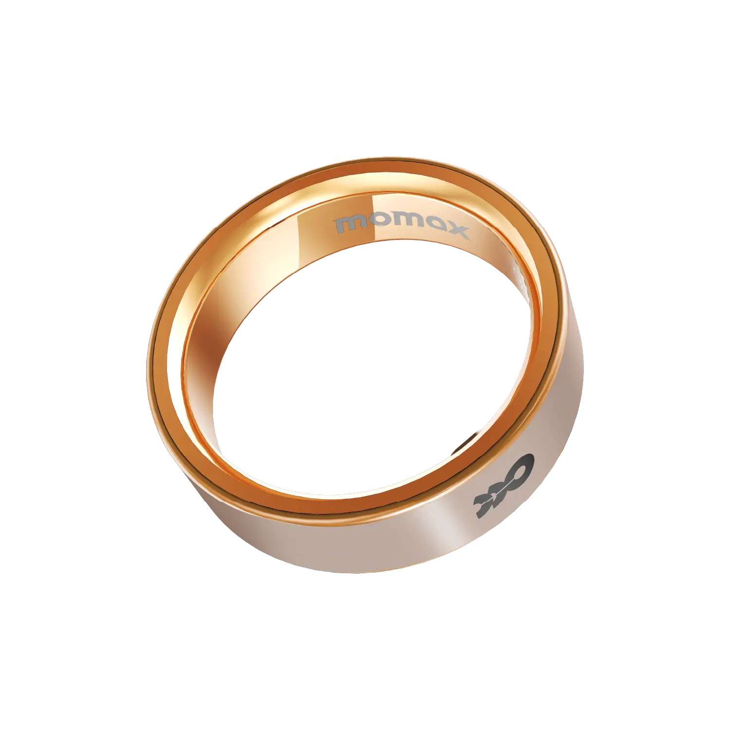 1-Sense Soul Smart Ring