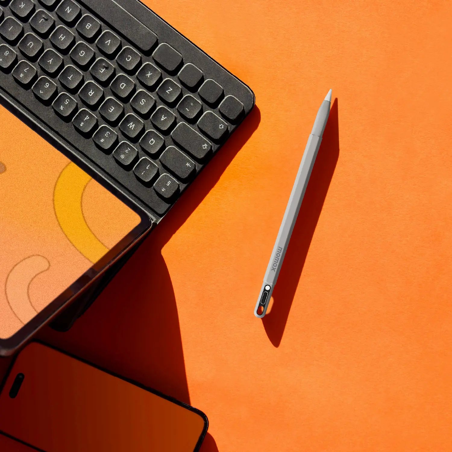 Mag.Link Pop Magnetic Active Stylus Pen/iPad