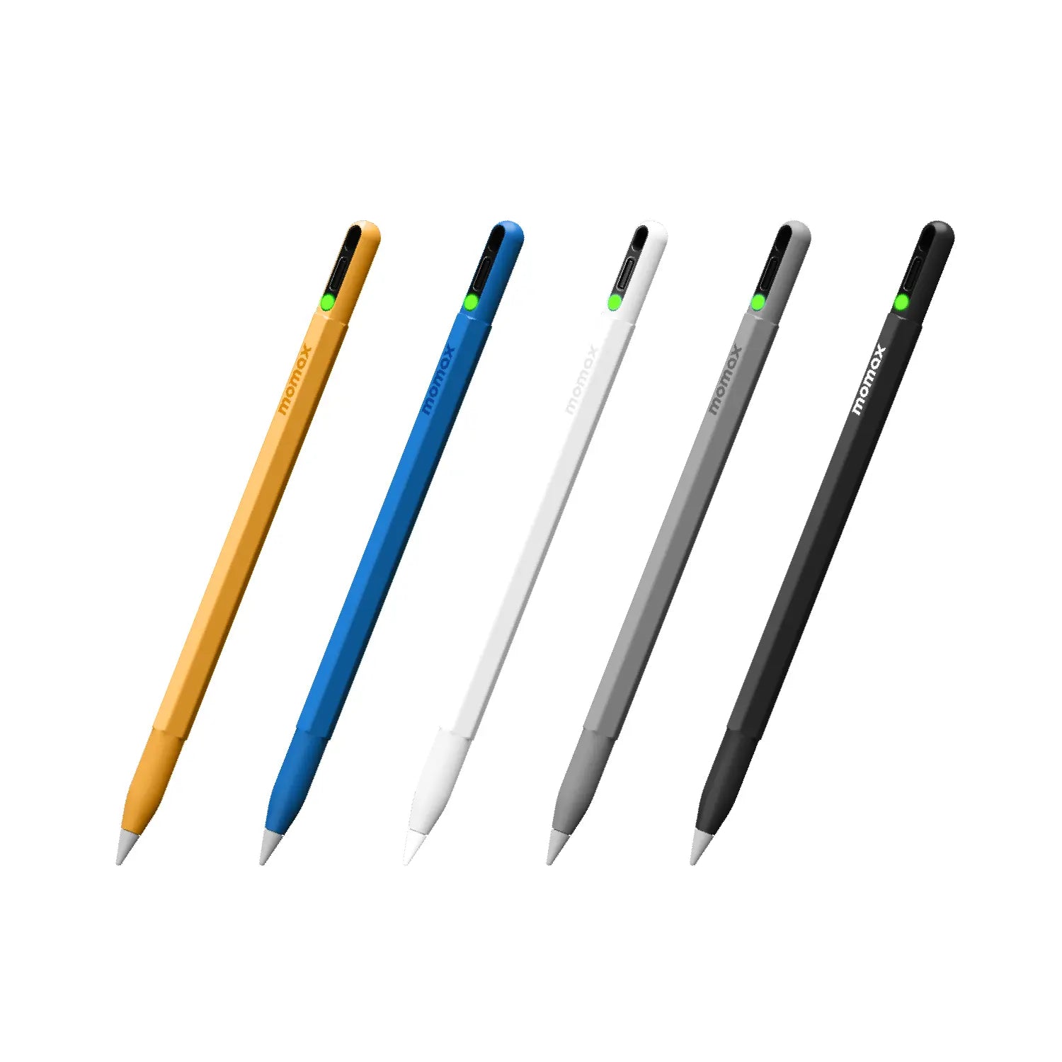 Mag.Link Pop Magnetic Active Stylus Pen/iPad