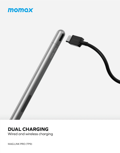 Mag.Link Magnetic Charging Active Stylus Pen