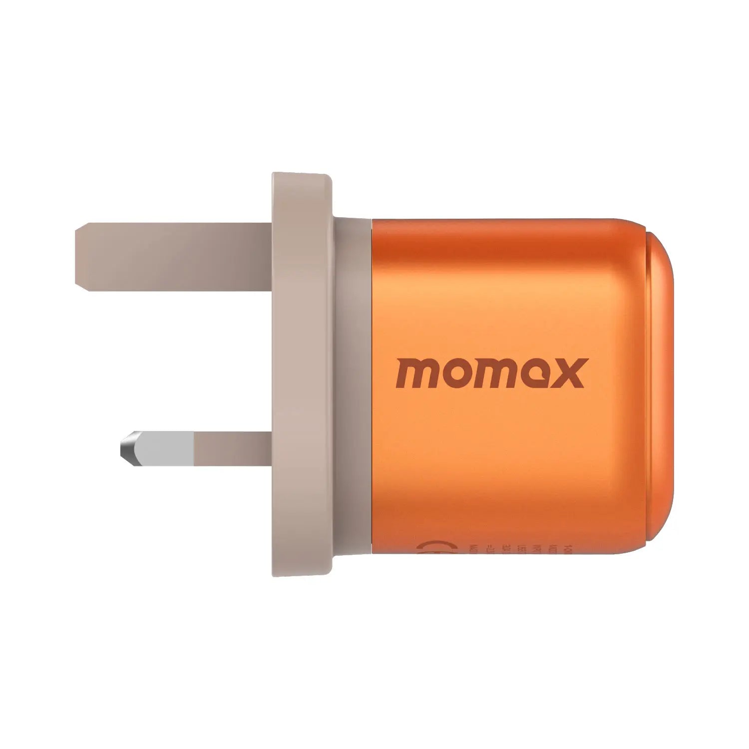 #color_Orange #plug_UK