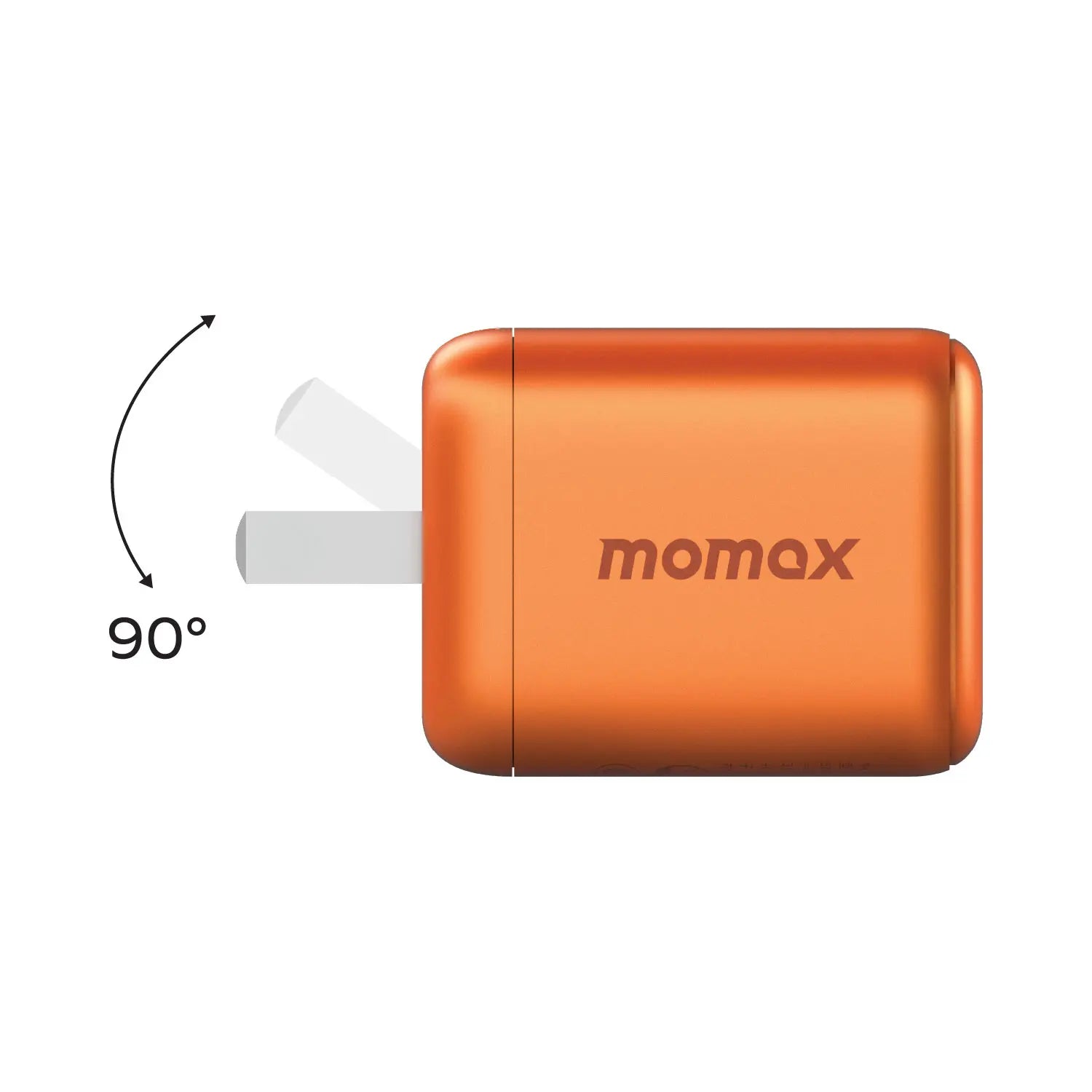 #color_Orange #plug_US