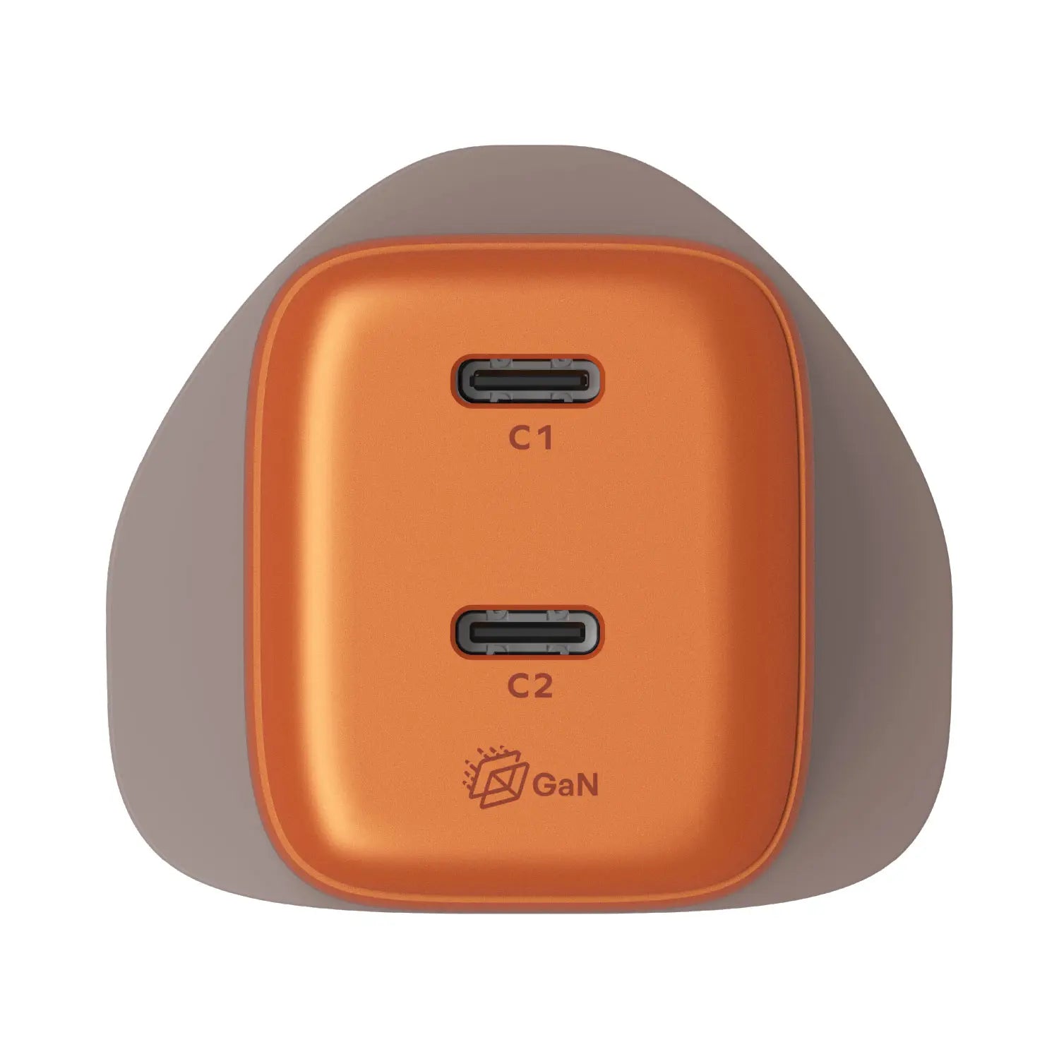 #color_Orange #plug_UK