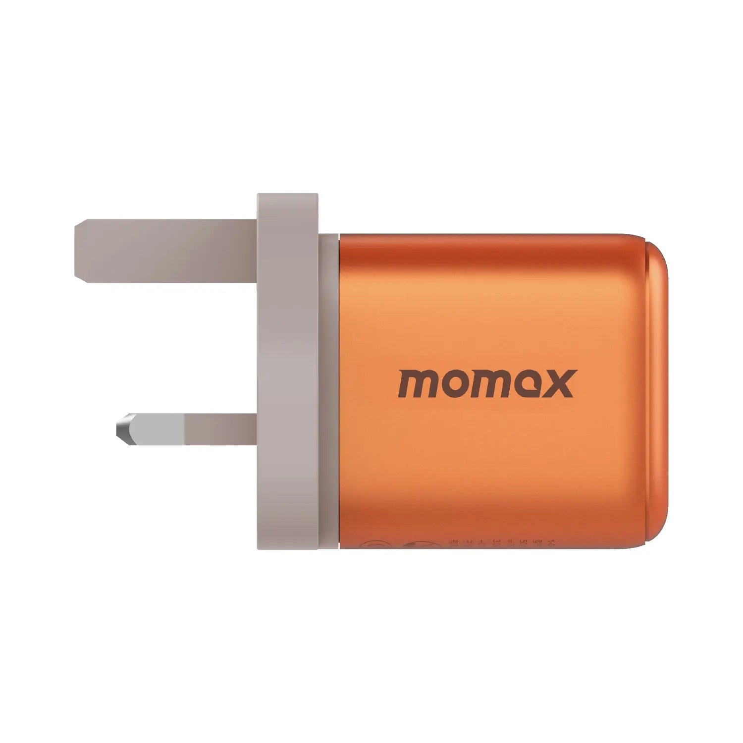 #color_Orange #plug_UK